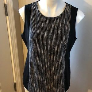 BOGO Sale: New Banana Republic Tank Blouse
